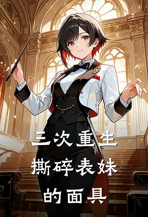三次重生撕碎表妹的面具