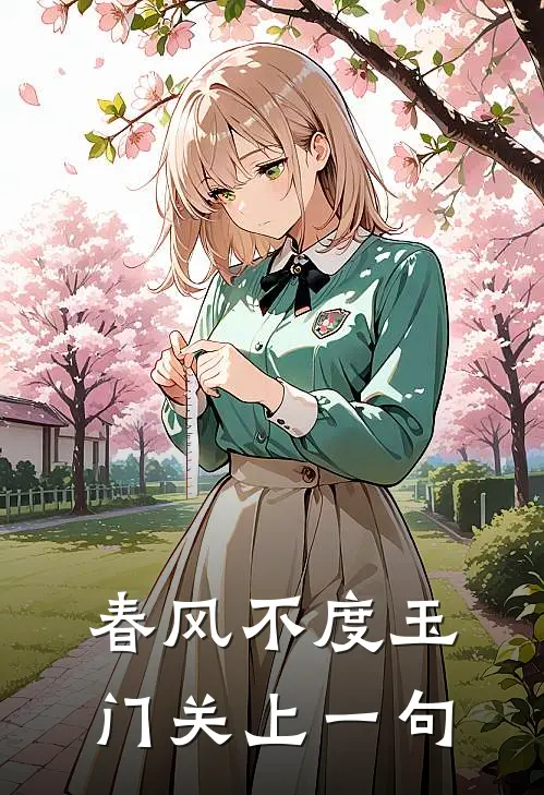 春风不度玉门关上一句