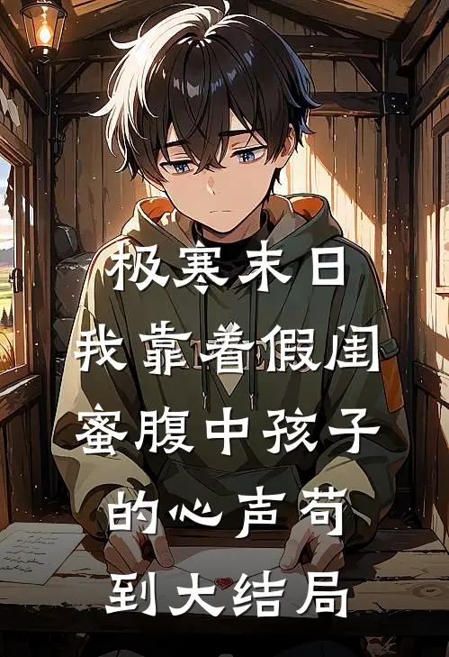 极寒末日，我靠着假闺蜜腹中孩子的心声苟到大结局