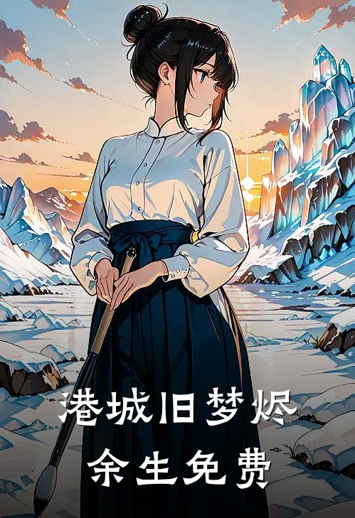 港城旧梦烬余生免费