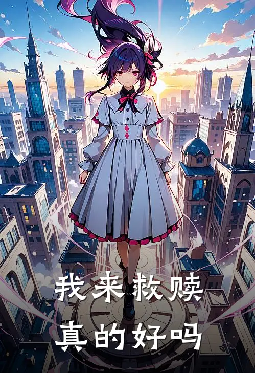 我来救赎真的好吗