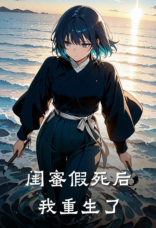 闺蜜假死后我重生了