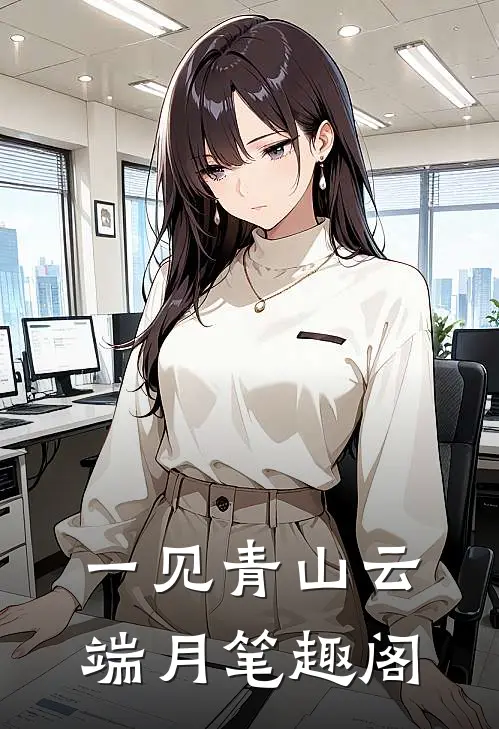 一见青山云端月笔趣阁