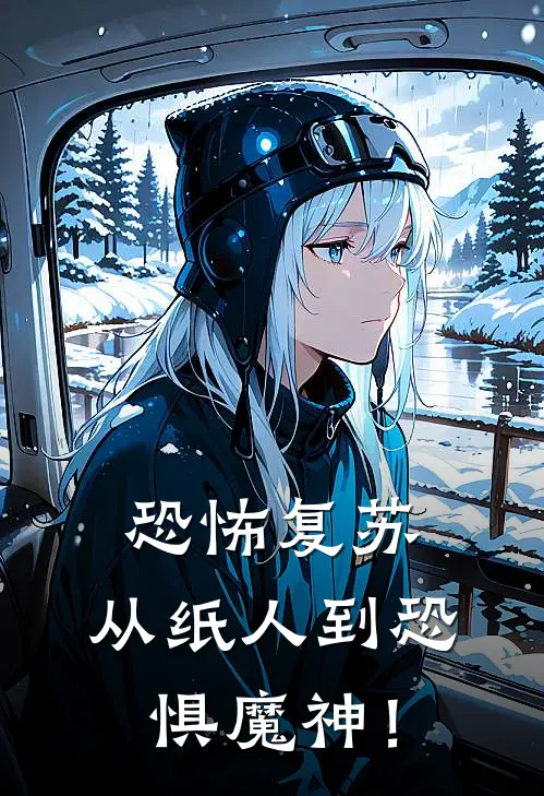 恐怖复苏：从纸人到恐惧魔神！(楚江疤哥)热门小说在线阅读_热门小说恐怖复苏：从纸人到恐惧魔神！(楚江疤哥)