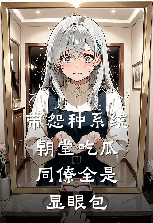 带怨种系统朝堂吃瓜，同僚全是显眼包(月浮光于钦淳)热门小说排行_完结版小说带怨种系统朝堂吃瓜，同僚全是显眼包月浮光于钦淳