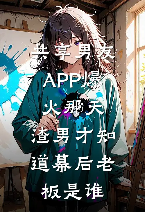 共享男友APP爆火那天，渣男才知道幕后老板是谁洛伊宁宁最新章节免费阅读_共享男友APP爆火那天，渣男才知道幕后老板是谁热门小说