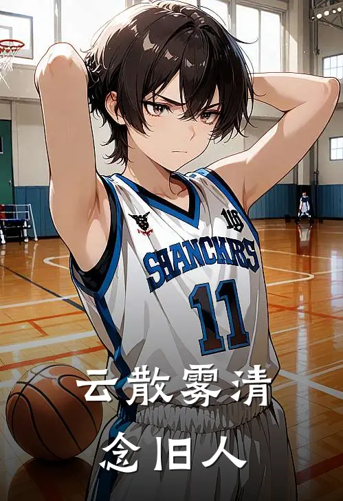 云散雾清念旧人