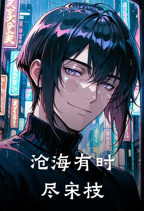 沧海有时尽宋枝