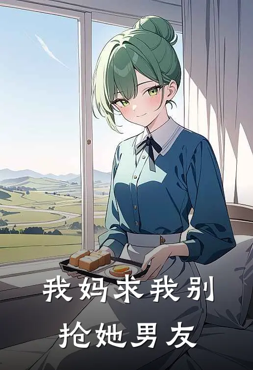 我妈求我别抢她男友