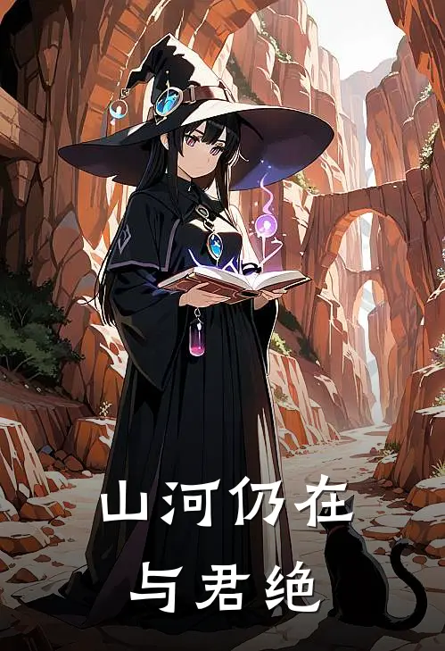 山河仍在与君绝