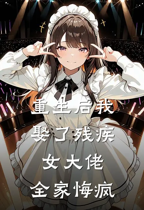 重生后我娶了残疾女大佬，全家悔疯