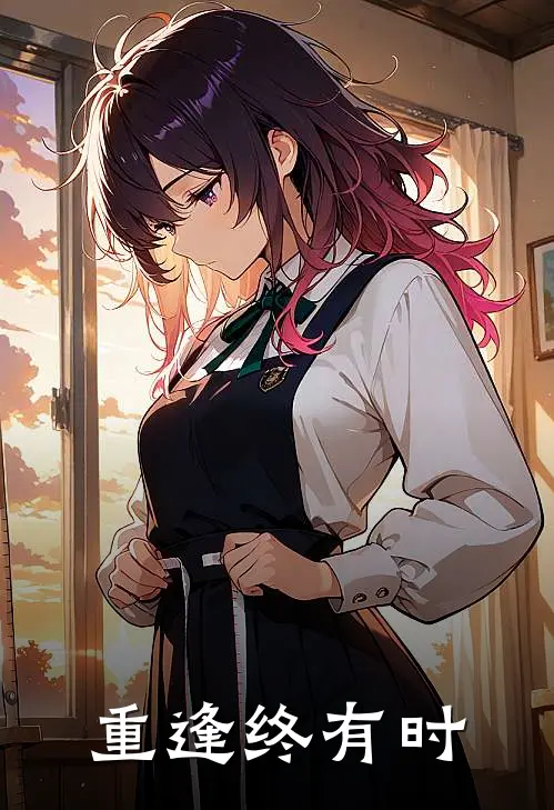 重逢终有时