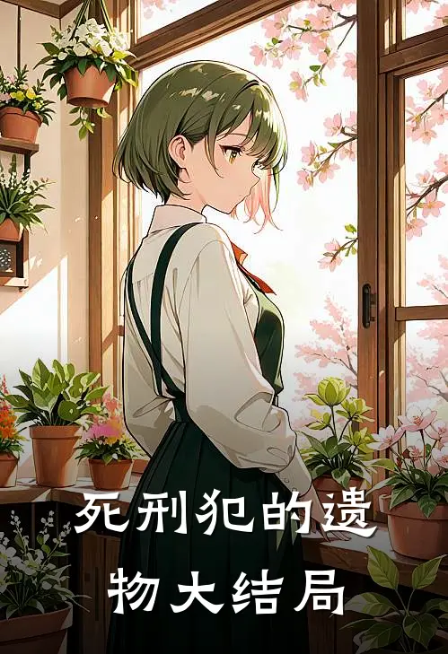 死刑犯的遗物大结局