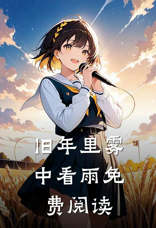 旧年里雾中看雨免费阅读