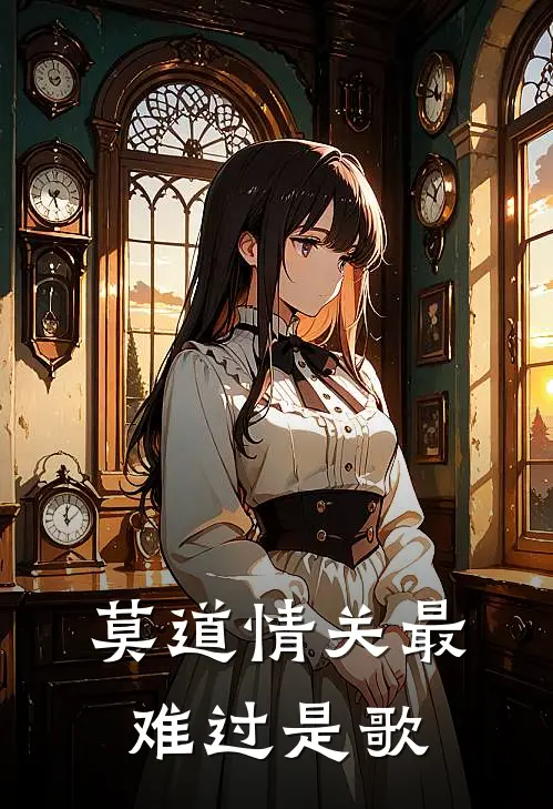 莫道情关最难过是歌