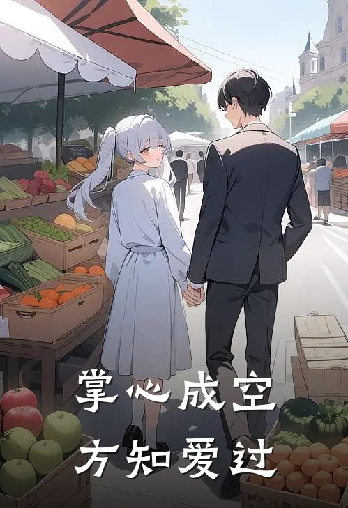 掌心成空，方知爱过