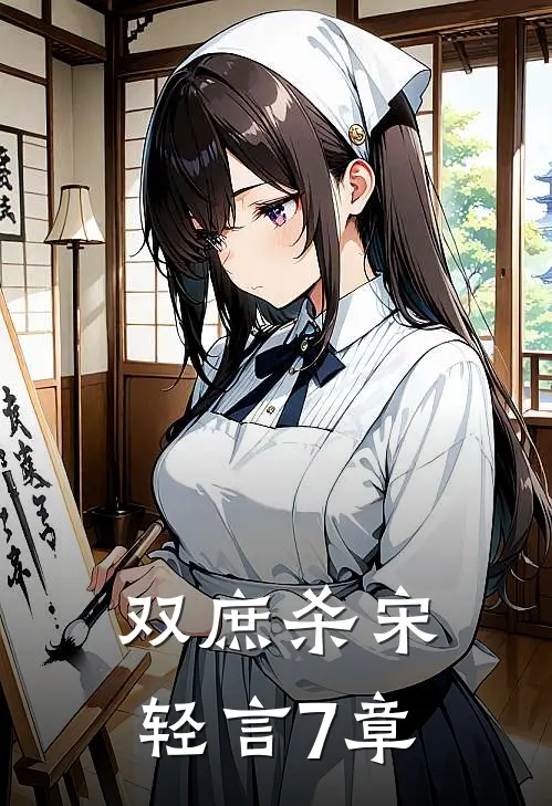 双庶杀宋轻言7章