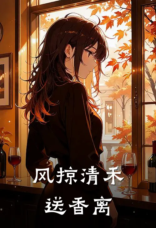 风掠清禾送香离陈知许谢清禾小说完整版免费阅读_热门小说排行榜风掠清禾送香离(陈知许谢清禾)