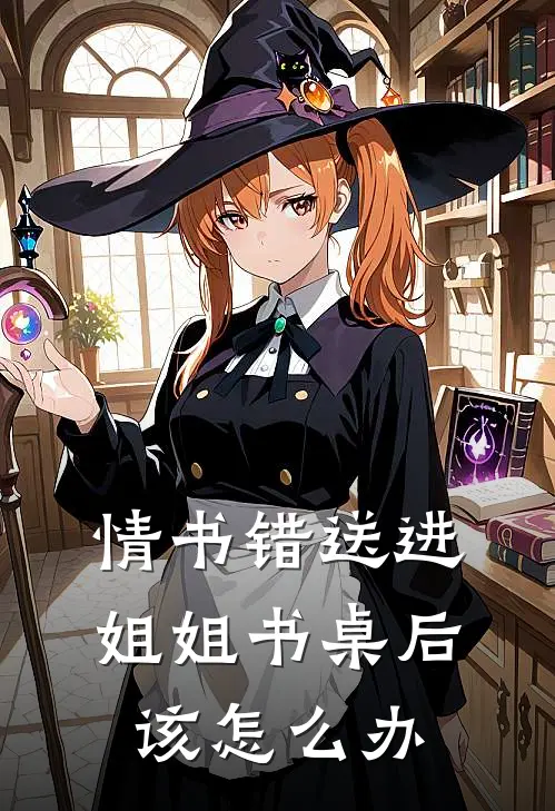 情书错送进姐姐书桌后该怎么办