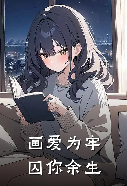 画爱为牢囚你余生