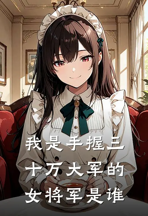 我是手握三十万大军的女将军是谁
