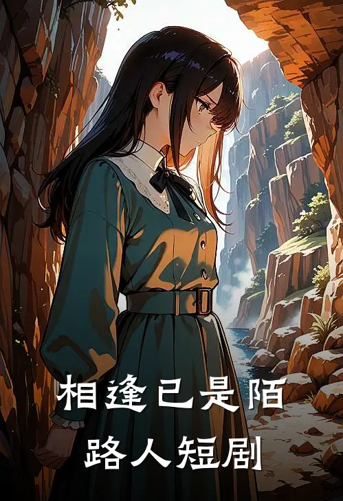 相逢已是陌路人短剧