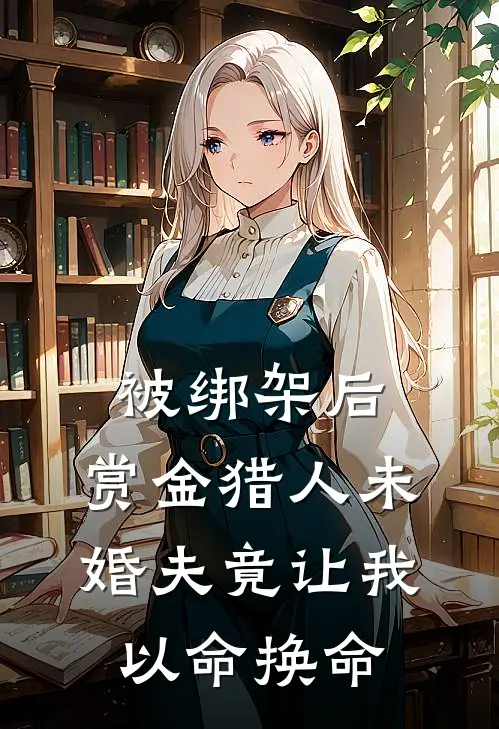 《被绑架后，赏金猎人未婚夫竟让我以命换命》陆寒风宋云笺火爆新书_被绑架后，赏金猎人未婚夫竟让我以命换命(陆寒风宋云笺)免费小说