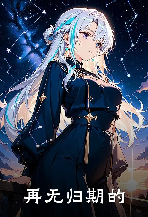 再无归期的