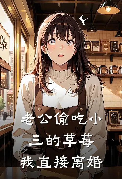 《老公偷吃小三的草莓，我直接离婚》陆青山青山已完结小说_老公偷吃小三的草莓，我直接离婚(陆青山青山)经典小说