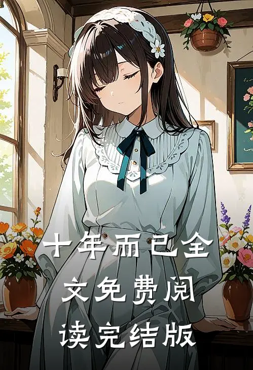 十年而已全文免费阅读完结版