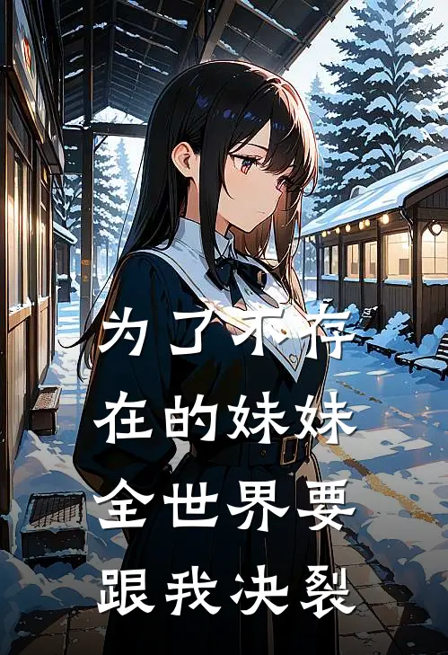 为了不存在的妹妹，全世界要跟我决裂