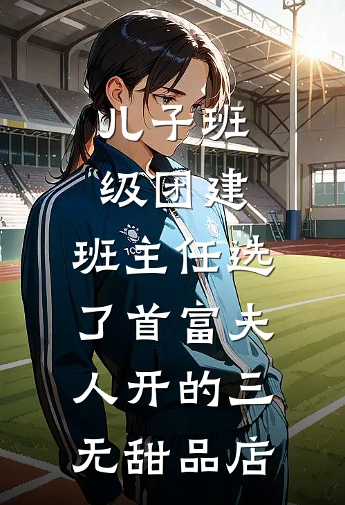 儿子班级团建，班主任选了首富夫人开的三无甜品店