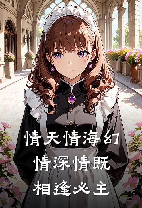 情天情海幻情深情既相逢必主