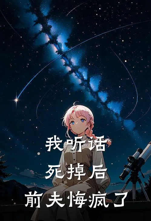 我听话死掉后，前夫悔疯了