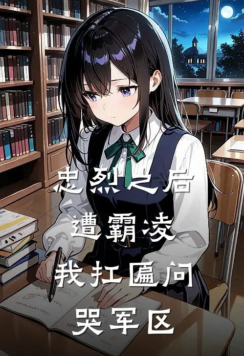 忠烈之后遭霸凌，我扛匾问哭军区