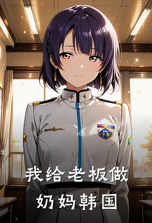 我给老板做奶妈韩国