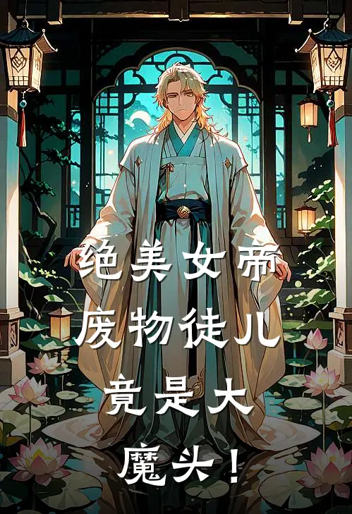 绝美女帝：废物徒儿，竟是大魔头！