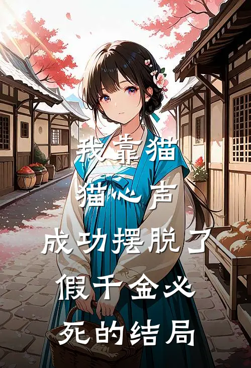 哈吉咪宋栀《我靠猫猫心声，成功摆脱了假千金必死的结局》完结版免费阅读_哈吉咪宋栀热门小说
