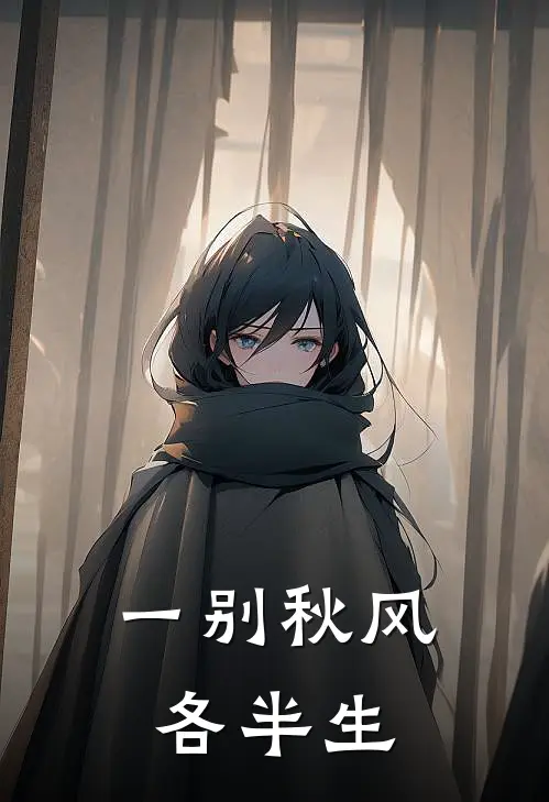 一别秋风各半生