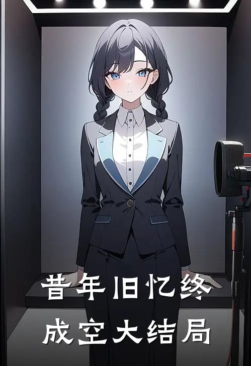 昔年旧忆终成空大结局