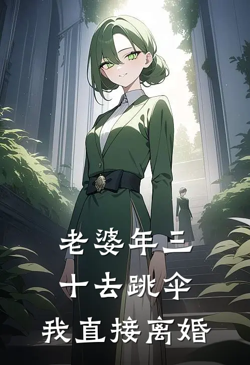 老婆年三十去跳伞，我直接离婚（我欣怡）最新章节列表