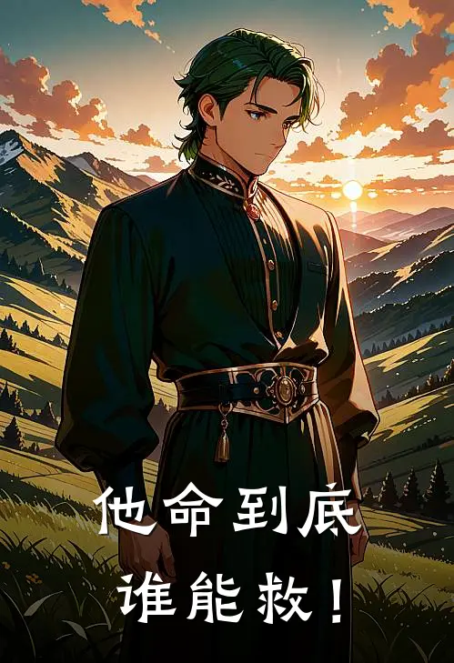 他命到底谁能救！