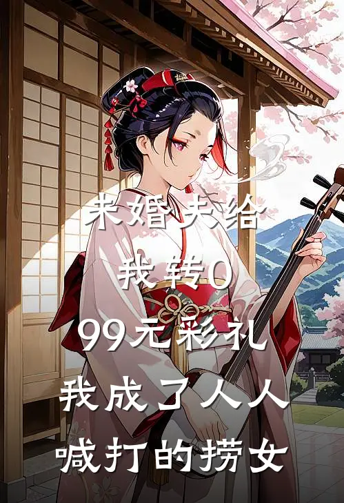 未婚夫给我转0.99元彩礼，我成了人人喊打的捞女
