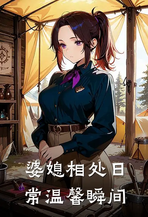 婆媳相处日常温馨瞬间