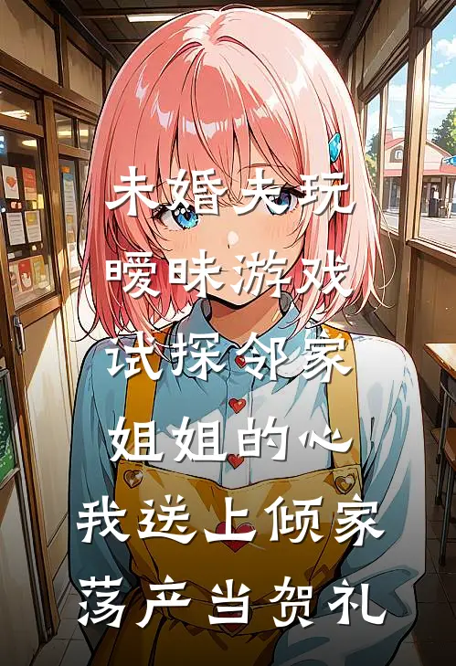 未婚夫玩暧昧游戏试探邻家姐姐的心，我送上倾家荡产当贺礼静姐祈白最新小说推荐_完结小说未婚夫玩暧昧游戏试探邻家姐姐的心，我送上倾家荡产当贺礼(静姐祈白)