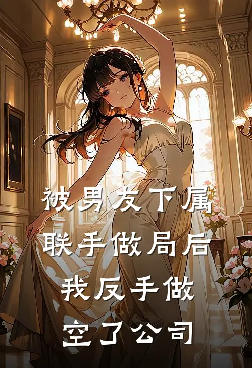 被男友下属联手做局后，我反手做空了公司陆瑶心陈彦热门小说阅读_好看的小说推荐完结被男友下属联手做局后，我反手做空了公司陆瑶心陈彦