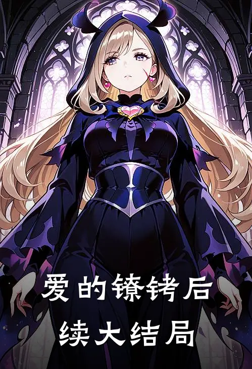 爱的镣铐后续大结局