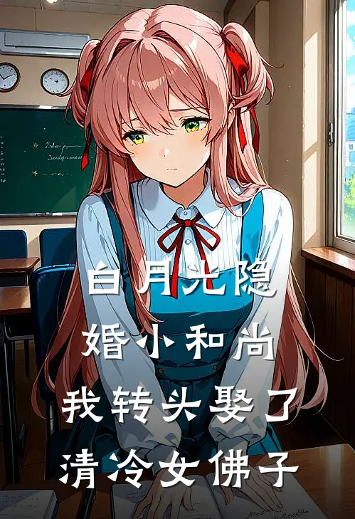 白月光隐婚小和尚，我转头娶了清冷女佛子顾娇娇知彦免费热门小说_最热门小说白月光隐婚小和尚，我转头娶了清冷女佛子顾娇娇知彦