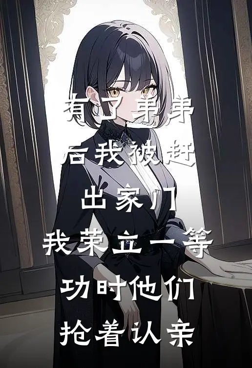 抖音热门《有了弟弟后我被赶出家门，我荣立一等功时他们抢着认亲》最新章节阅读_(抖音热门)热门小说