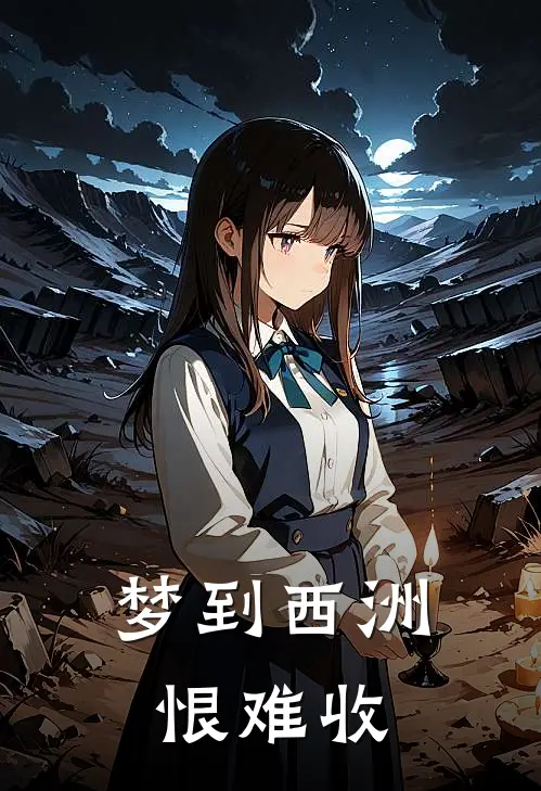 梦到西洲恨难收